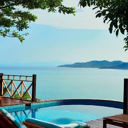 Hotel Boutique Siete Lunas 사율리타 외부 사진